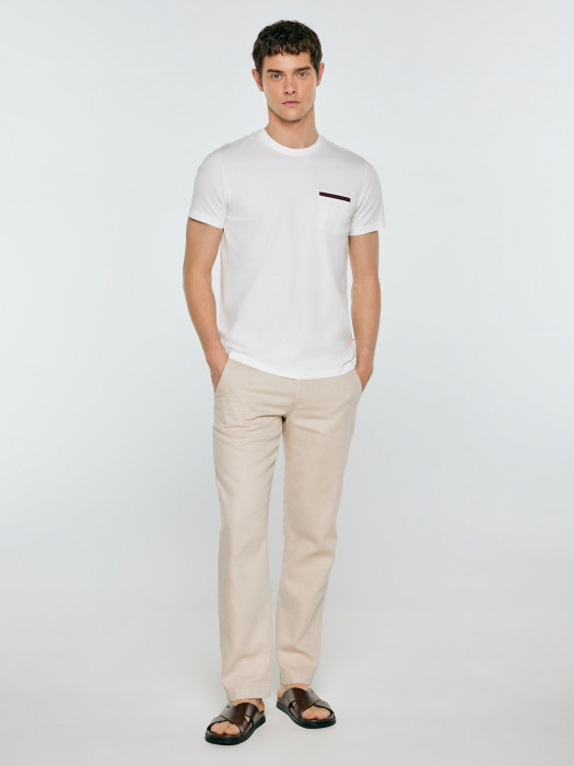 Pánske tričko TOMS 100